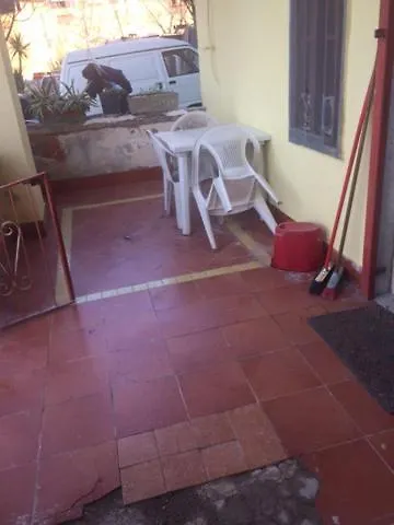 Hotel Casa Di Carlo à Torre Caracciolo Maison d'hôtes