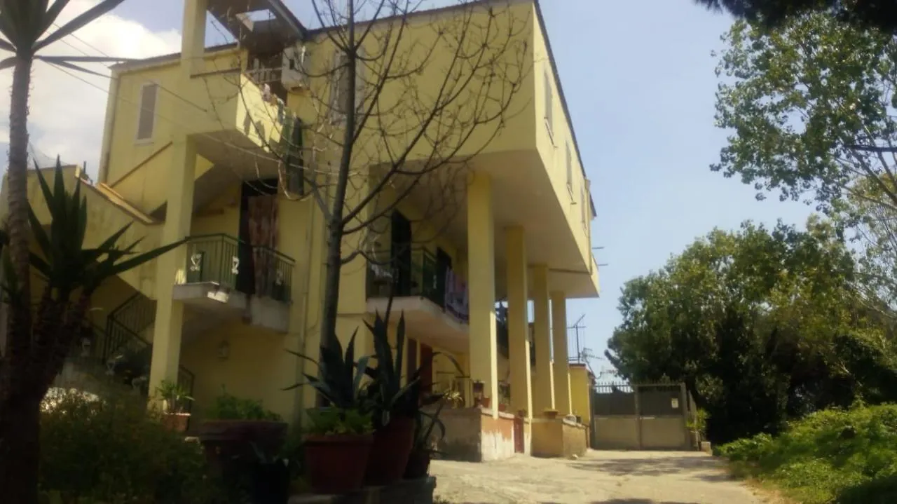 Casa Di Carlo contacts