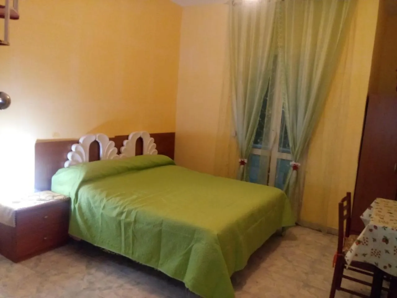 Casa Di Carlo Hotel Torre Caracciolo Italy