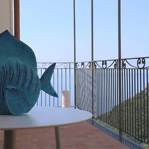 Maison d'hôtes Palazzo San Giovanni Amalfi Coast, Scala