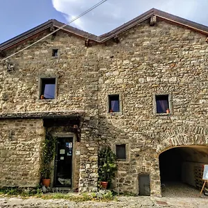 Eremo Gioioso Hébergement de vacances Pontremoli