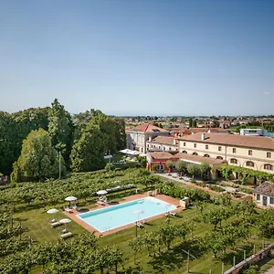 Agriturismo Tenuta La Pila Séjour à la ferme Villa Bartolomea
