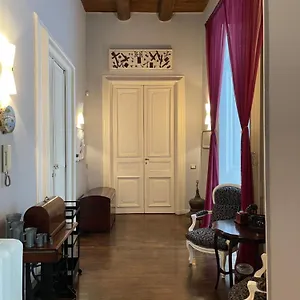 Couette-café Anima Partenopea, Naples
