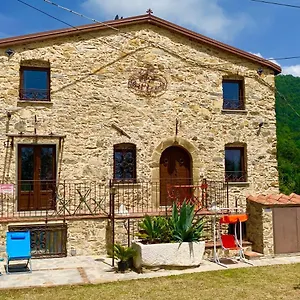 Casa Dell'angelo Appartement Castelnuovo Magra