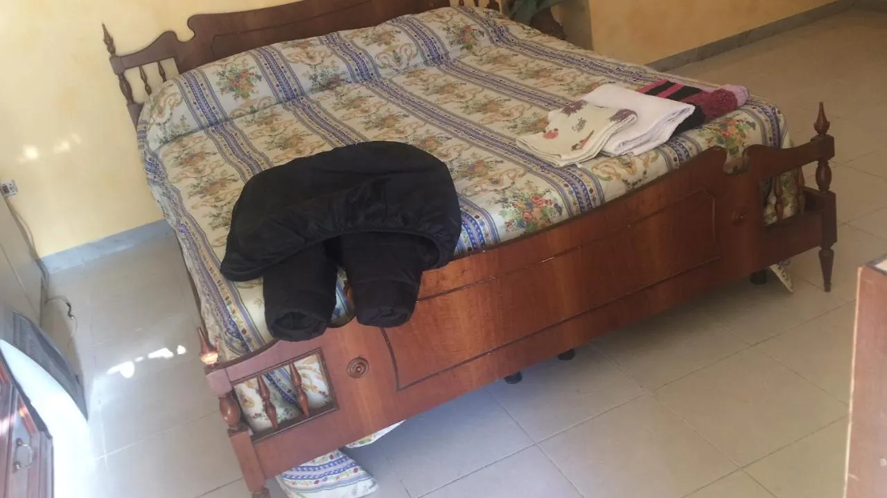ゲストハウス ホテル Casa Di Carlo Torre Caracciolo