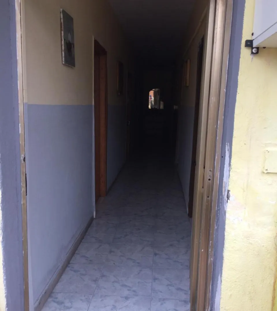 Konukevi Casa Di Carlo Otel Torre Caracciolo İtalya